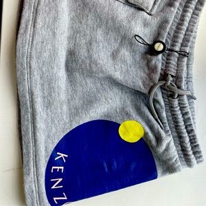 Kenzo toddler skirt size 5